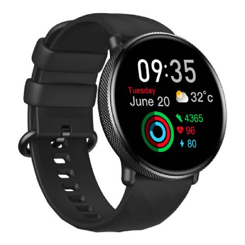 Pametni sat Zeblaze GTR 3 Pro (crni)