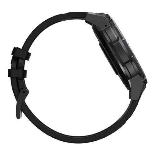 Zeblaze VIBE 7 Pro pametni sat, crni