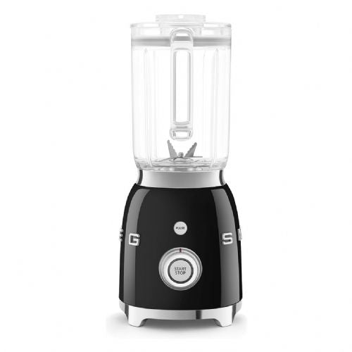 Mešalnik SMEG BLF03BLEU črna