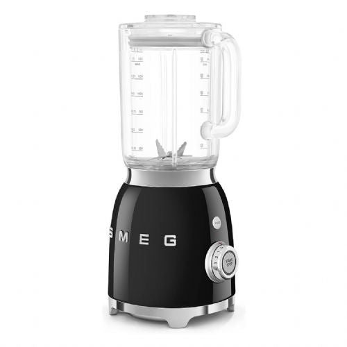 Mešalnik SMEG BLF03BLEU črna
