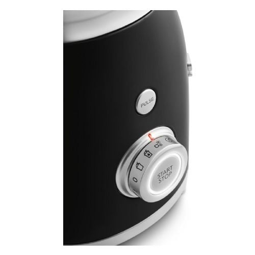 Mešalnik SMEG BLF03BLEU črna