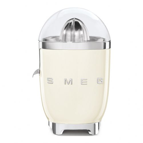 Ožemalnik SMEG CJF11CREU kremna barva
