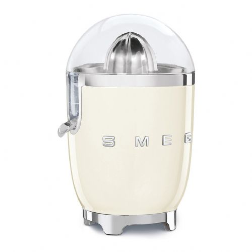 Ožemalnik SMEG CJF11CREU kremna barva