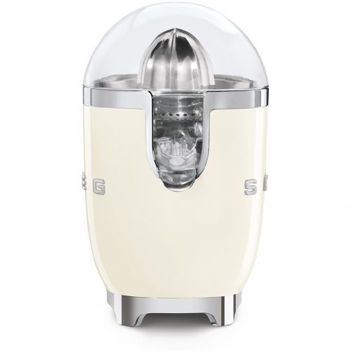 Cjediljka SMEG CJF11CREU krem boje