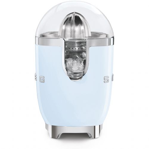 Ožemalnik SMEG CJF11PBEU modra