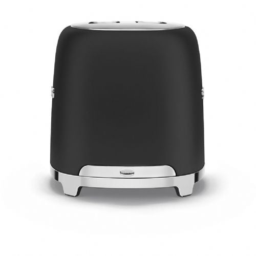 Toster SMEG TSF01BLMEU crni