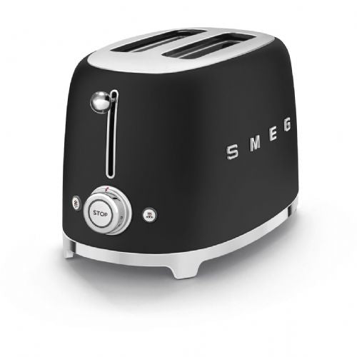 Toster SMEG TSF01BLMEU crni