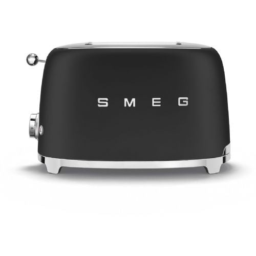 Toster SMEG TSF01BLMEU crni