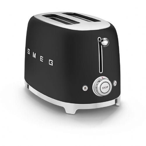 Toster SMEG TSF01BLMEU crni