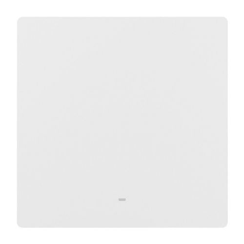 M5-1C-86W Pametno stensko stikalo Matter (1-kanalno)