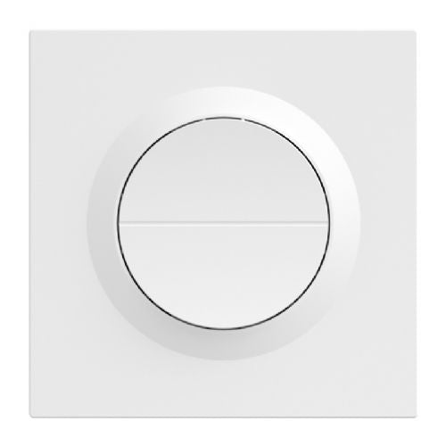 Dvokanalno stensko stikalo SONOFF MINI-2GS-E Matter