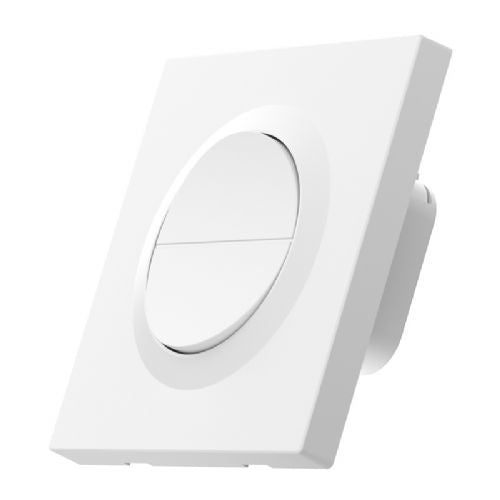 Dvokanalno stensko stikalo SONOFF MINI-2GS-E Matter