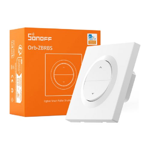 Pametno stikalo za rolete SONOFF MINI-ZBRBS-E ZigBee