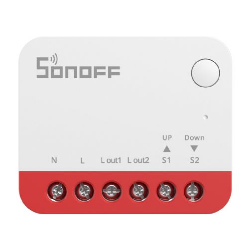 Sonoff MINI-ZBRBS pametno ZigBee mini stikalo