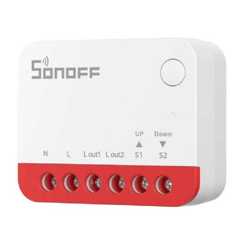 Sonoff MINI-ZBRBS pametno ZigBee mini stikalo