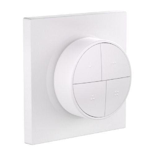 Sonoff SNZB-01M pametni brezžični ZigBee gumb