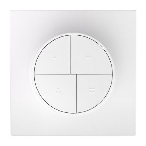 Sonoff SNZB-01M pametni brezžični ZigBee gumb