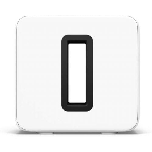 Sonos Sub (Gen 3) Subwoofer, WLAN, Ethernet, bijela