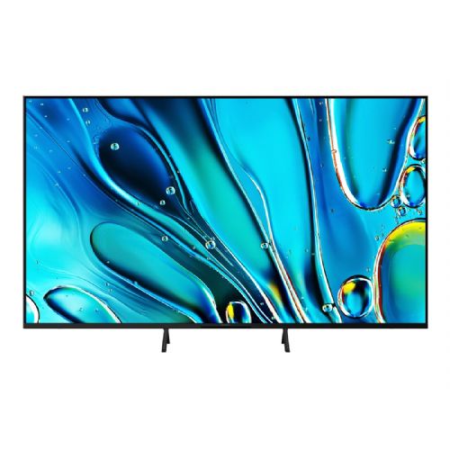 Televizor SONY K-50S35BP 127 cm (50"), Bravia 3 Triluminos Pro 4K HDR X1 Processor Google TV