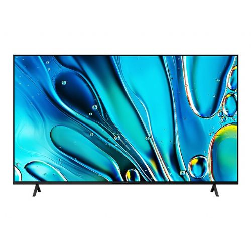 Televizor SONY K-50S35BP 127 cm (50"), Bravia 3 Triluminos Pro 4K HDR X1 Processor Google TV
