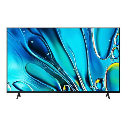 Televizor SONY K-50S35BP 127 cm (50"), Bravia 3 Triluminos Pro 4K HDR X1 Processor Google TV