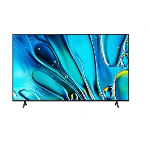 SONY 55-palčni BRAVIA 3 Triluminos Pro 4K HDR, procesor X1, Google TV