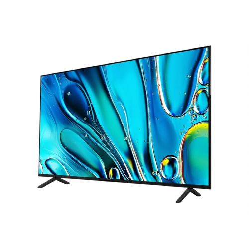SONY 55-palčni BRAVIA 3 Triluminos Pro 4K HDR, procesor X1, Google TV