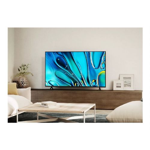 SONY 55-palčni BRAVIA 3 Triluminos Pro 4K HDR, procesor X1, Google TV