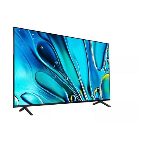 SONY 55inch Bravia 3 Triluminos Pro 4K HDR X1 Processor Google TV