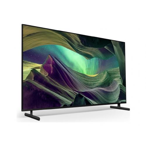 Televizor SONY X85L 140 cm (55") LED 4K Ultra HD High Dynamic Range HDR Smart TV Google TV