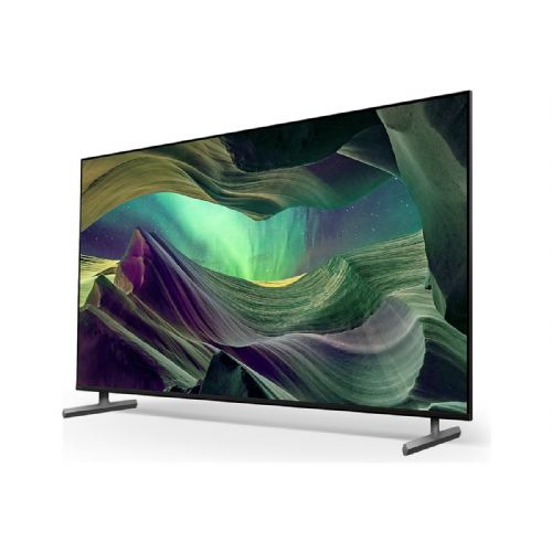 Televizor SONY X85L 140 cm (55") LED 4K Ultra HD High Dynamic Range HDR Smart TV Google TV