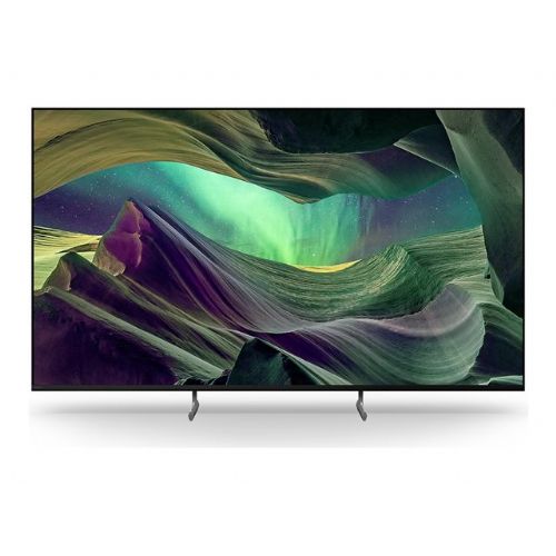 Televizor SONY X85L 140 cm (55") LED 4K Ultra HD High Dynamic Range HDR Smart TV Google TV
