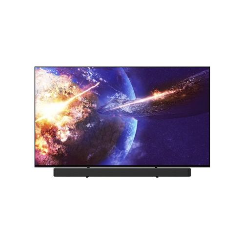 Televizor SONY Bravia 8 XR80P 165 cm (65") OLED 4K Ultra HD High Dynamic Range HDR Smart TV Google TV
