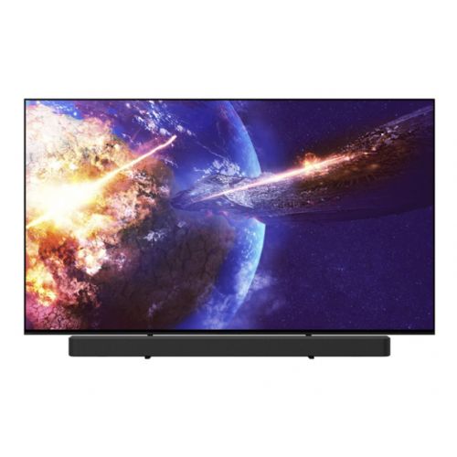 Televizor SONY Bravia 8 XR80P 165 cm (65") OLED 4K Ultra HD High Dynamic Range HDR Smart TV Google TV
