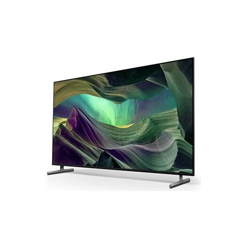 TV SONY X85L 165 cm (65") 4K Ultra HD Visoki dinamički raspon HDR Pametni TV Google TV