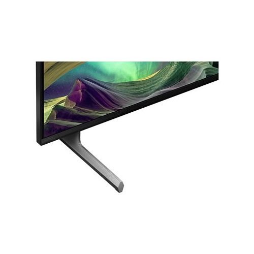 TV SONY X85L 165 cm (65") 4K Ultra HD Visoki dinamički raspon HDR Pametni TV Google TV