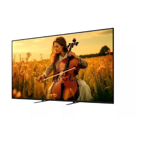 75-palčni Sony BRAVIA 5 z BRAVIA XR, Backlight Master Drive, Mini LED, 4K Ultra HD in Google TV