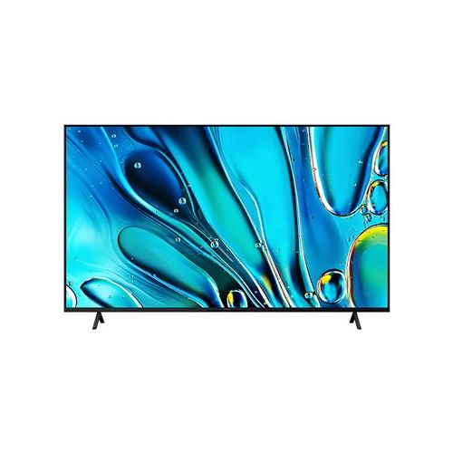 SONY 85inch Bravia 3 Triluminos Pro 4K HDR X1 Processor Google TV