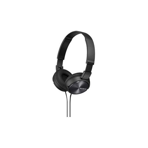 Slušalke čez uho Sony MDR-ZX310 (črne)