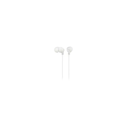 Slušalice Sony MDREX15LPW.AE, in-ear, žične, bijele