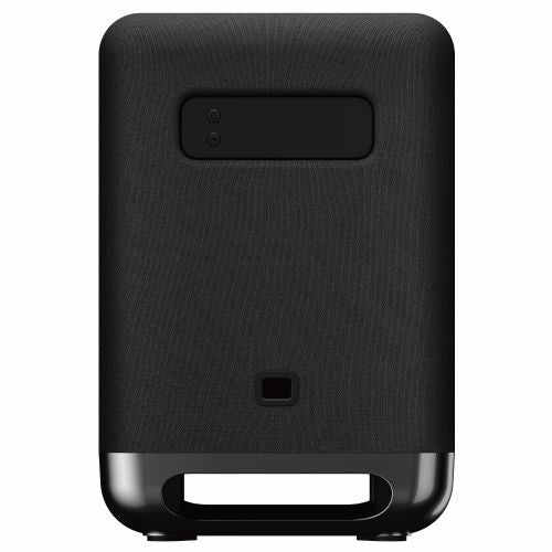 SONY SASW5.CEL črni nizkotonski zvočnik 300 W