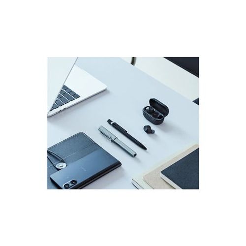 Slušalke SONY WF-C710N true wireless headphones Black