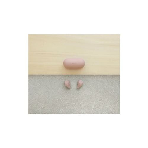 Slušalke SONY WF-C710N true wireless headphones Pink