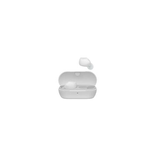 Slušalke SONY WF-C710N true wireless headphones White
