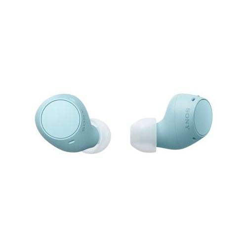 SONY WFC-510 true wireless headphones Blue