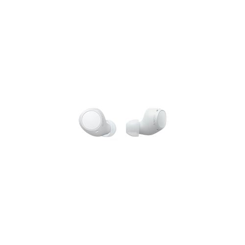 SONY WFC-510 true wireless headphones White