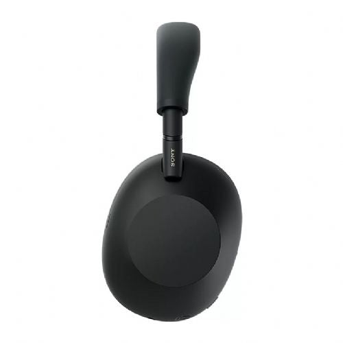 Slušalke Sony WH-1000XM6 črne barve
