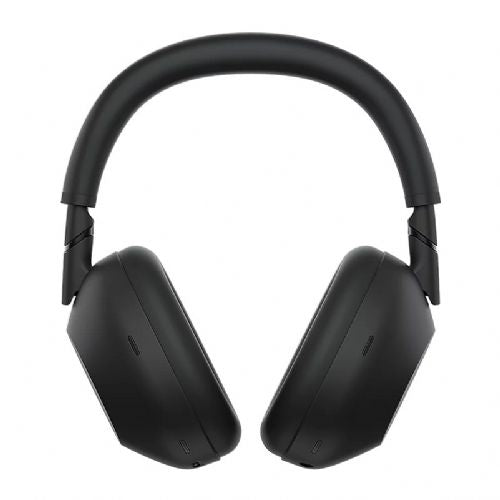 Slušalke Sony WH-1000XM6 črne barve