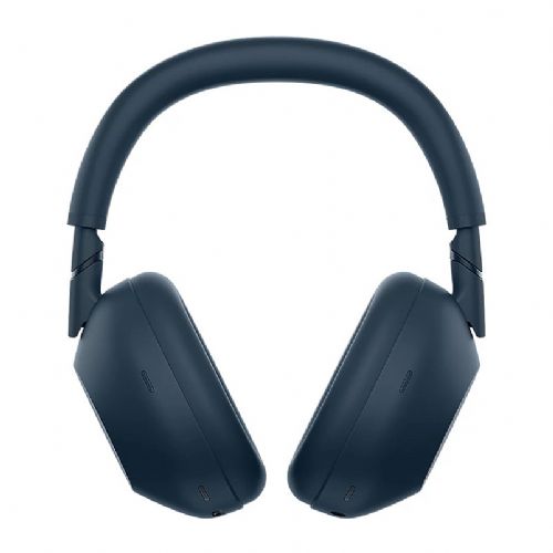 Slušalke Sony WH-1000XM6, polnočno modre