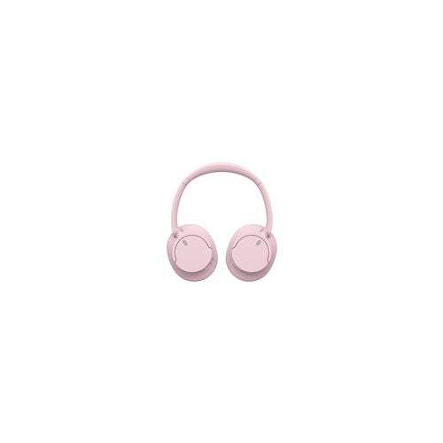 Slušalke SONY WH-CH720 headphones Pink